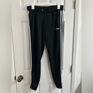 Adidas Men’s Joggers Size Small